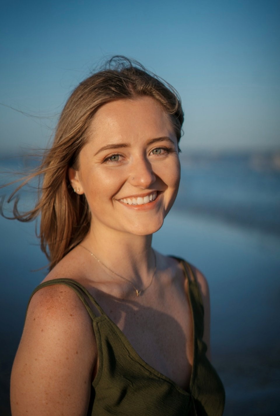 image of Kylee Patterson